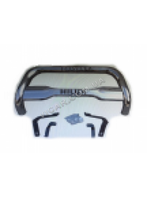 Кенгурятник Toyota Hilux 2016+